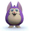 Our boy Baby Talking Tattletail