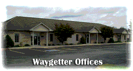 The Waygetter Office